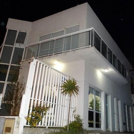 Brisas Del Mar Apartment Santa Teresita Exterior photo