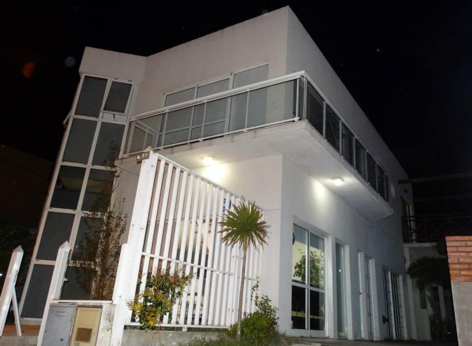 Brisas Del Mar Apartment Santa Teresita Exterior photo
